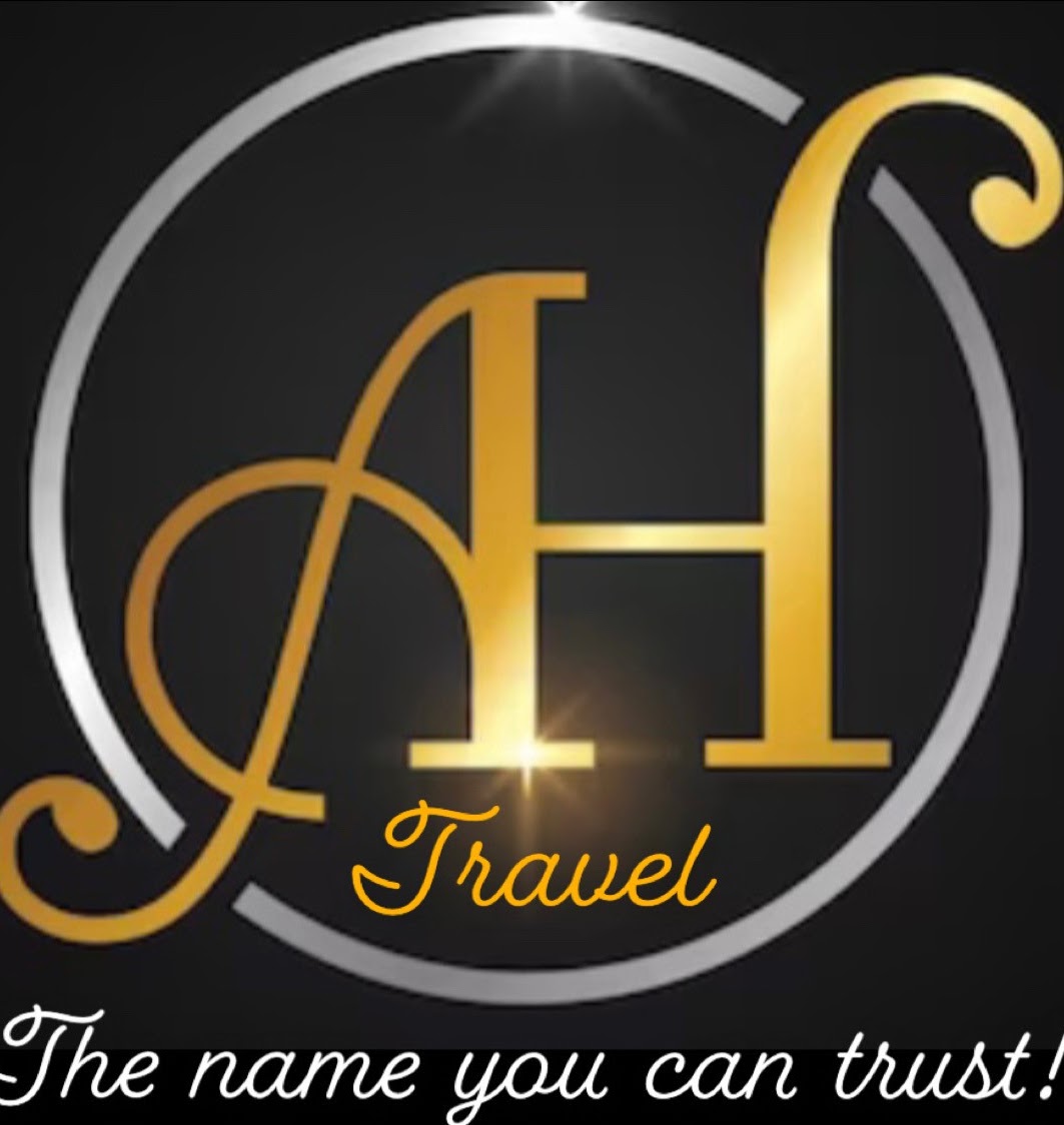 Logo AH Travel