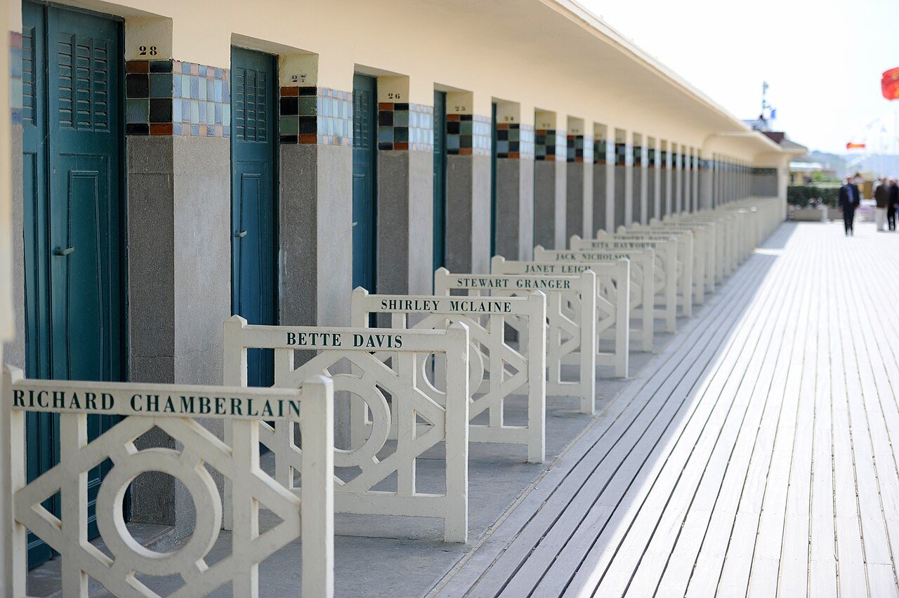 Deauville