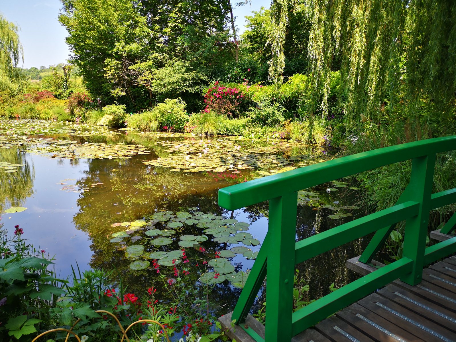 Giverny · Musée Claude Monet