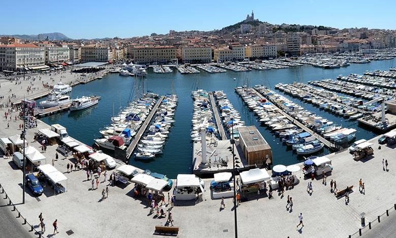 Marseille