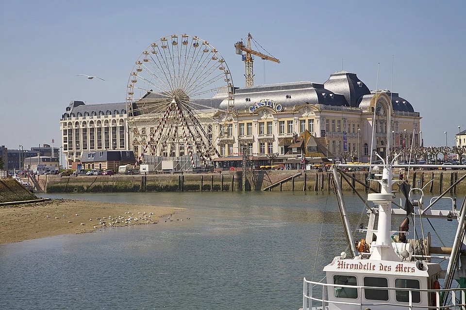 Trouville