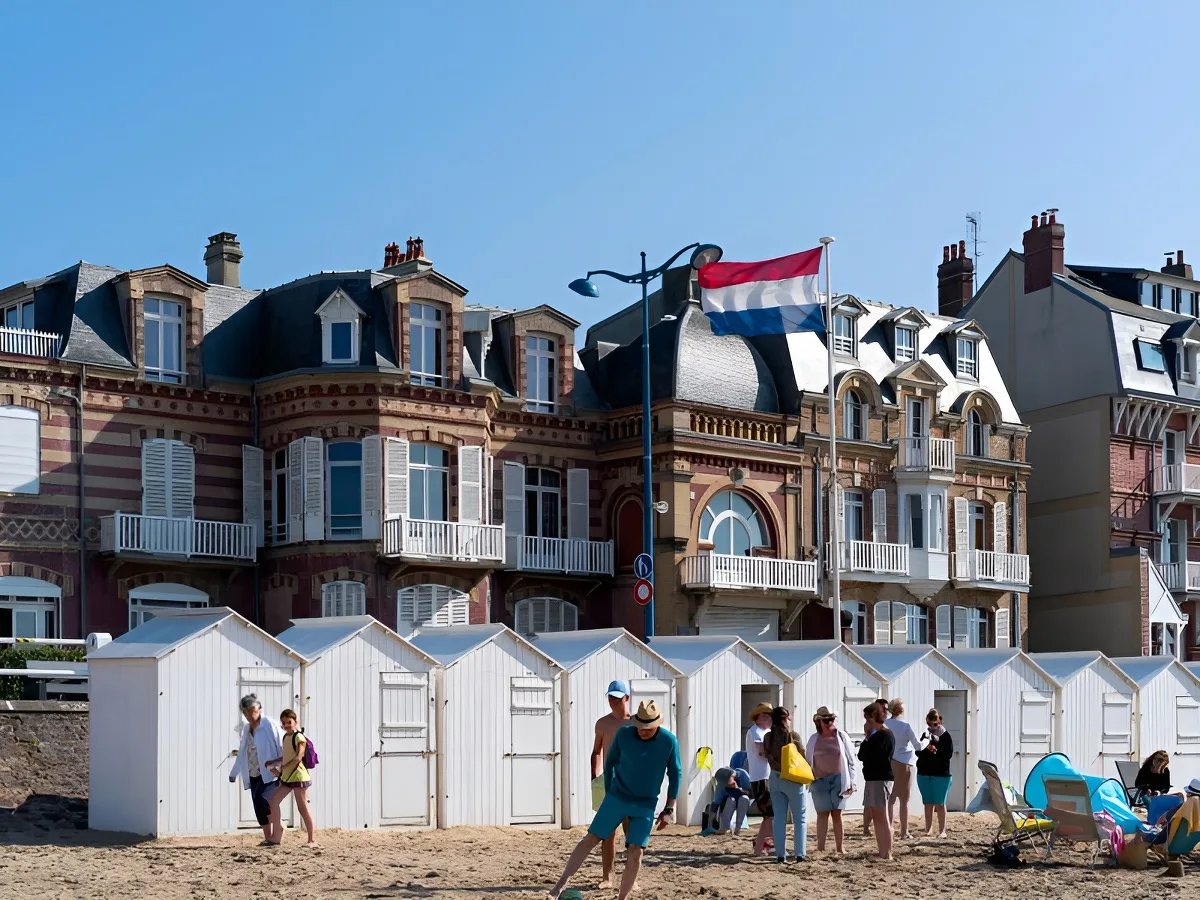 Villers-sur-Mer